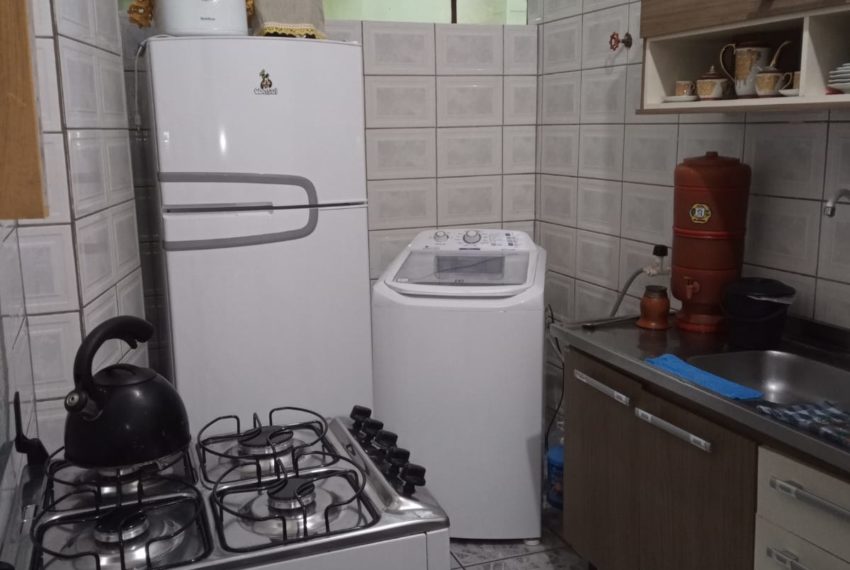 8 Cozinha